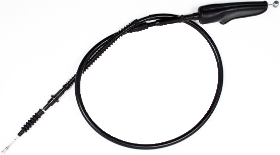 MOTION PRO BLACK VINYL CLUTCH CABLE - 05-0129